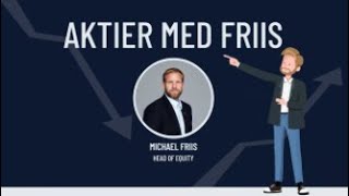 AKTIER MED FRIIS  UGE 47 2024 22112024 [upl. by Leasi]