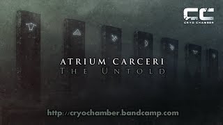 Atrium Carceri  The Expedition [upl. by Gaiser]