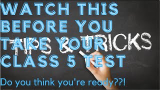 Watch THIS before your Class 5 road test  Do you think youre ready  SenSen Driving School [upl. by Ynnattirb946]