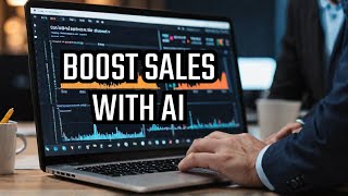 Best AI Tools for Lead Generation Increase Your Sales [upl. by Rozanne]