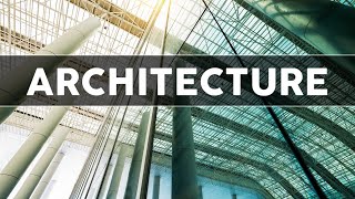 Background music for architecture presentation [upl. by Ephraim19]