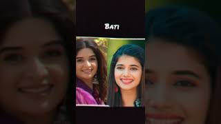 Starplusfaany tranding shortghkkpm vs yrkklh sai vs akshu cute family 1M view [upl. by Tamqrah]