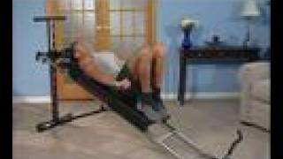 Bayou Fitness Total Trainer Home Gym [upl. by Lina687]