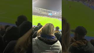 Man City fans sing Colin Bell chant [upl. by Ahserkal400]