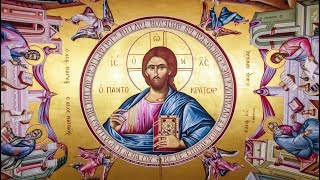 Economia in Orthodox Christian thought [upl. by Laws]