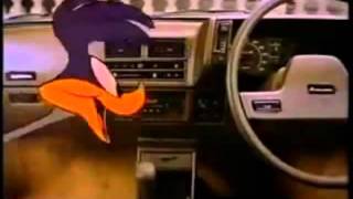 1985 holden barina commercial [upl. by Averil630]