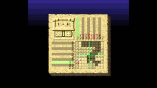 Basic Picross Tutorial [upl. by Ainessej]