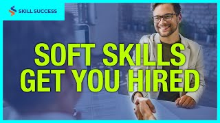 Time to Learn These Top Soft Skills [upl. by Valoniah]