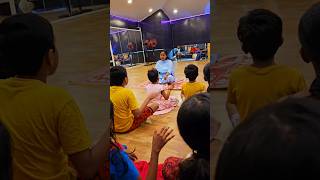 Swaralaya School of Music Karyavattom dancebuff performingarts [upl. by Uon]