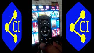 Vincular el Control Remoto Cervino a la cajita de Xview Megacable [upl. by Akiemehs29]