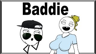 How I Got My First Baddie [upl. by Odnalo829]