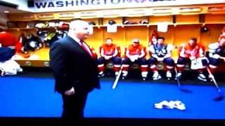 PensCaps HBO 247  Bruce Boudreau is pissed [upl. by Nylloh]