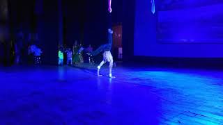 Sapna jahan Song my new choreography [upl. by Coates]