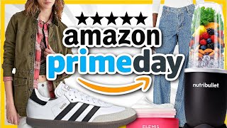 50 INSANE AMAZON PRIME DAY Deals of 2024🚨 [upl. by Zetrok]