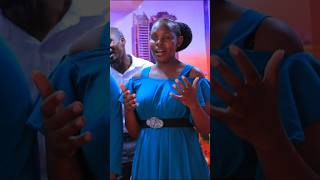 Sermonette Ministers Kisii live Performance [upl. by Nuahsal]