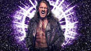 Chris Jericho 2nd AEW Theme Song  Judas w Intro ᵀᴱᴼ  ᴴᴰ [upl. by Christoforo406]