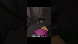 Apocalypse Rising 2 Montage 2 Knaan Ft Adam LevineBang Bang ar2 shorts roblox [upl. by Llednahs663]