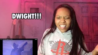 FIRST TIME HEARING Dwight Yoakam Little Sister Official Music Video REACTION [upl. by Jeanna33]