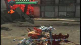 Darksiders  Walkthrough PART 1 [upl. by Berkley]