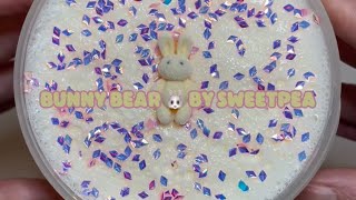 Bunny Bear 🐰 by Sweetpea [upl. by Cohn]