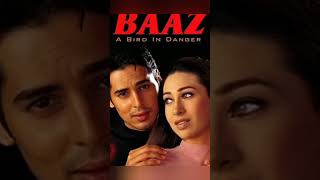 Baaz A Bird in Danger Film hindifilmnews bollywood filmiduniya hindicinema filmidunia film [upl. by Ehtnax]