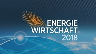 Trailer Handelsblatt Jahrestagung Energiewirtschaft 2018  HBEnergie [upl. by Jourdain747]