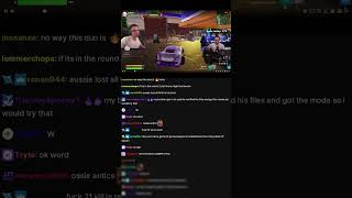 AussieAntics Highlight Made with wwweasyclipsapp  AIautomation for epic Twitch clips [upl. by Nae]