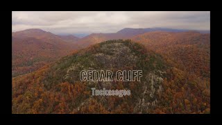 First hike after Hurricane Helene Tuckasegee NC [upl. by Iene]