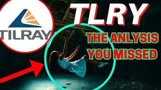 🧨TLRY Stock Analysis  Is it a Buy Now TLRY stock predictions Tilray stock analysis TLRY forecast [upl. by Hannej10]