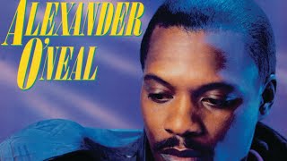 The Life amp Career of Alexander ONeal  Fired By Prince 30 Year Drug Addiction Success in The UK [upl. by Anwad329]