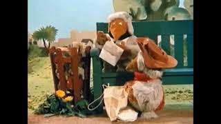 The Wombles  Original Opening Instrumental Extended [upl. by Naitsabes752]