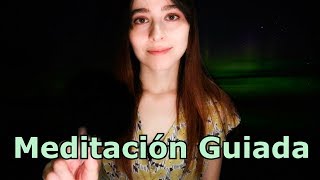 🌛MEDITACIÓN GUIADA para SEDUCIR SER ATRACTIVOA Y ATRAER EL AMORASMR [upl. by Essiralc]