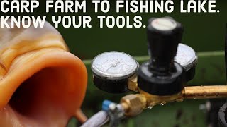 The fish farming lesson that fishery managers need to learn [upl. by Acie227]