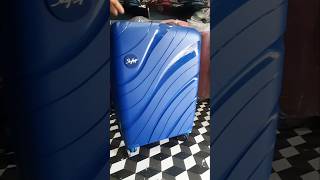 Skybags Ka Best Collection  Trendy Luggage for Every Journey [upl. by Neelrahc561]