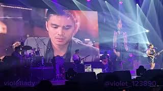 Kitchie Nadal  Same Ground Concert June 02 2024  OST medley [upl. by Lokim]