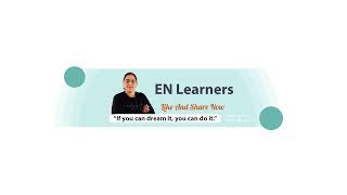 EN Learners Live Stream [upl. by Nisay914]