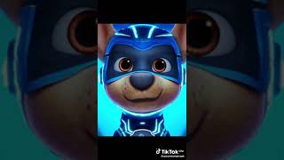 paw patrol the mighty pups movie September 29 official trailer 2023 [upl. by Salomie]