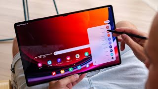 Samsung Galaxy Tab S10 Ultra Leaks [upl. by Fiel]