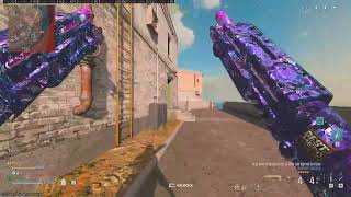 Call of Duty Warzone 3  Resurgence  Rebirth Island duo win full gameplay top level stuff [upl. by Asilej200]