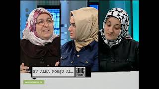 Aile Rehberi Komşuluk ilişkileri Nasıl Olmalı 19 [upl. by Enialb]