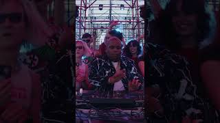 DJ Ramon Sucesso • Boiler Room x Primavera Sound Barcelona x CUPRA dj boilerroom shorts [upl. by Sessilu]