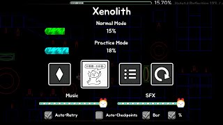 mobile Xenolith 15 [upl. by Alpheus]