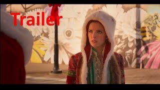 Noelle Trailer 1 2019  Trailer Fans [upl. by Yema182]