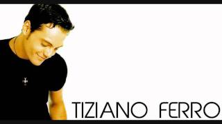 TIZIANO FERRO  ALUCINADO IMBRANATO EN ESPAÑOL [upl. by Ssitruc]