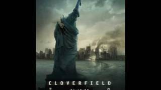 Cloverfield Secret  Hidden Message [upl. by Noiramed]