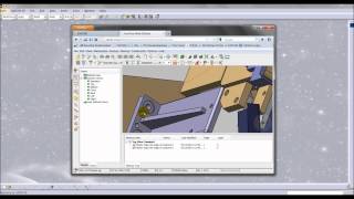 CATIA V5 with ENOVIA V6 Customer Design Review [upl. by Akeemahs]