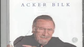 Acker Bilk A Love Album For The Nineties 1998 CD [upl. by Atiugram]