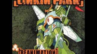 Linkin Park My dcmbr Ft Kelli AliReanimation [upl. by Ellerey194]