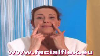 Comment utiliser FacialFlex® de manière optimale  Démonstration en vidéo [upl. by Jacobson]