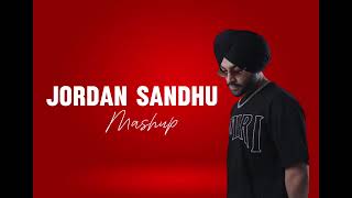 Jordan sandhu mashup  jordan sandhu  punjabi song mashup  lastest punjabi song [upl. by Ellerol132]